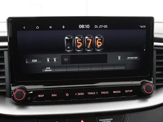 Kia XCeed KIA XCeed 1.6 GDI PHEV | Carplay | Navigatie | Half leder |  Climate control | Keyless | Full LED | Cruise control | Bluetooth - afbeelding nr 19