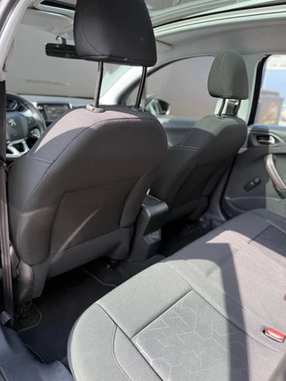 Peugeot 2008 Peugeot 2008 1.2 PureTech Blue Lion - afbeelding nr 27