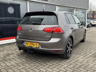 Volkswagen Golf - afbeelding nr 22