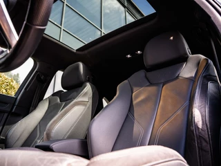 Audi Q3 Audi Q3 Sportback 45 TFSI e S-Line|PANO|ACC|LEDER|CARPLAY - afbeelding nr 10