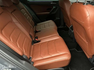 Volkswagen Tiguan Volkswagen Tiguan 1.5 TSI R-Line Business+ Pano Leer Led - afbeelding nr 24