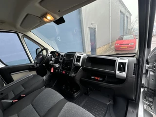 Fiat Ducato Fiat Ducato 30 2.3 MultiJet L2H1 AIRCO / CRUISE CONTROLE / NAVI / 3 ZITS - afbeelding nr 31