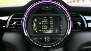 MINI Cooper S MINI Cooper S Chili 2.0 | LED | spoiler | schakelflippers | - afbeelding nr 42