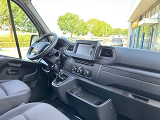 Renault Master Renault Master T35 2.3DCI L3H2 AIRCO NAVI CRUISE PDC 3ZITPL SCHUIFDEUR. - afbeelding nr 18