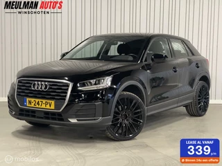 Audi Q2 Audi Q2 30 TFSI S Edition - afbeelding nr 1