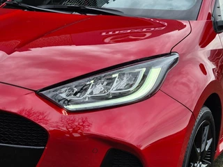 Mazda 2 Hybrid - afbeelding nr 26