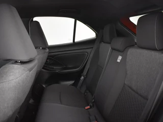 Toyota Yaris Cross - afbeelding nr 11