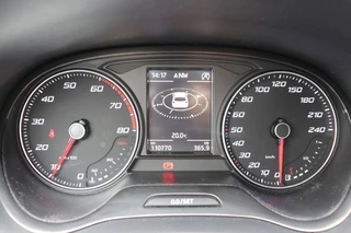 SEAT Ibiza SEAT Ibiza 1.0 EcoTSI FR Connect Navigatie. Tunning 140PK - afbeelding nr 15