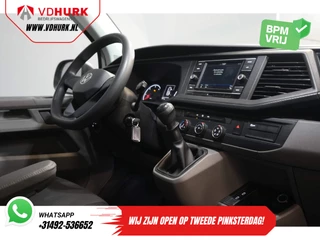 Volkswagen Transporter - afbeelding nr 3