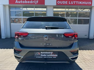 Volkswagen T-Roc - afbeelding nr 18