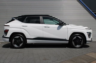 Hyundai Kona Hyundai Kona Electric 65.4 kWh Comfort Smart + Warmtepomp / BCA! - afbeelding nr 3