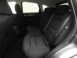 Mazda CX-5 Mazda CX-5 2.0 e-SkyActiv-G Advantage automaat | voorraad voordeel | direct leverbaar - afbeelding nr 14