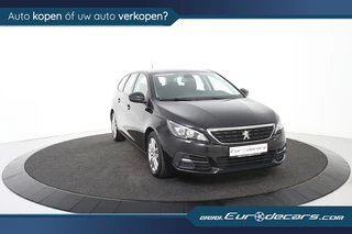 Peugeot 308 - afbeelding nr 25