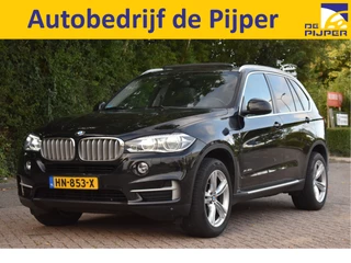 BMW X5 xDrive40e High Executive 313 pk Innovation Pack
