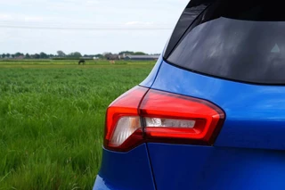 Ford Focus Ford Focus 1.0 EcoBoost Hybrid Titanium X / Virtual Dash / NL Auto / Dealeronderhouden - afbeelding nr 34