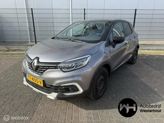 Renault Captur Renault Captur 0.9 TCe Intens Camera Airco Velgen en Winterbanden - afbeelding nr 2