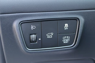 Hyundai Tucson Hybrid - afbeelding nr 15