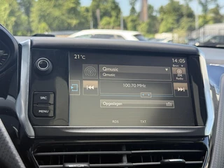 Peugeot 2008 Peugeot 2008 1.2 PureTech Active Automaat,2e Eigenaar,Pano,Navi,Dealer Onderhouden,Airco,Cruise,Extra Set winter,Apk tot 06-2026 - afbeelding nr 12