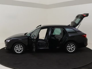 SEAT Leon - afbeelding nr 10