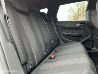 Peugeot 308 Peugeot 308 SW 1.2 PureTech GT-line Trekhaak CarPlay ACC - afbeelding nr 33
