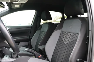 Volkswagen Polo Volkswagen Polo 1.0 TSI / 2x R-Line / Carplay / Virtual - afbeelding nr 7