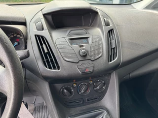 Ford Transit Connect Ford Transit Connect 1.5 TDci Airco, electr. ramen, centrl vergr, bluetooth - afbeelding nr 10