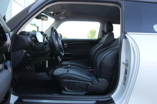 MINI Electric Mini Mini Electric MINI Electric 33 SE kWh/Navi/Carplay/Zwart dak - afbeelding nr 10