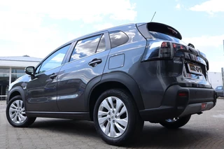 Suzuki S-Cross Suzuki S-Cross 1.5 Hybrid Select Automaat/Apple/AndroidAuto - afbeelding nr 43