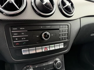 Mercedes-Benz B-Klasse Mercedes B-klasse 180 Urban CarPlay Navi Climate Cruise Parkeersensoren Trekhaak - afbeelding nr 4