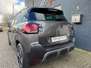 Citroën C3 Aircross - afbeelding nr 4