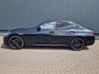 BMW 3 Serie BMW 3-serie 330e M Sport /Laser /Schuifdak /Deal ond /Nap /Garantie - afbeelding nr 2