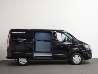 Ford Transit Custom Ford Transit Custom 131pk Automaat L1H1 Parkeersensoren Cruisecontrol Airco Euro6 Bluetooth - afbeelding nr 7