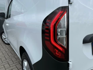 Renault Kangoo Renault Kangoo Van 1.5 Blue dCi 95 Luxe L1|SCHUIFD.R|TREK|NAVI - afbeelding nr 28