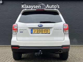 Subaru Forester - afbeelding nr 6