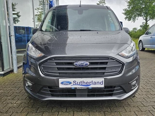 Ford Transit Connect Ford Transit Connect 1.0 Ecoboost L2 Trend | Adaptive cruise control | Scherm Apple Carplay/Android Auto | Camera | Trekhaak | Stoel + Bijrijdersbank - afbeelding nr 7