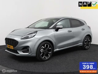 Ford Puma - 316407829-0