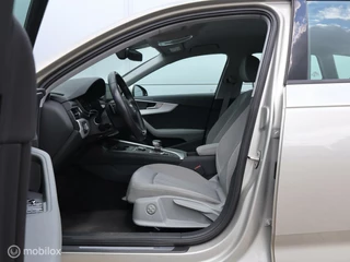 Audi A4 Audi A4 Avant 2.0 TFSI Automaat Trekhaak LED PDC Clima Cruise Navi - afbeelding nr 13