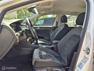 Volkswagen Golf Volkswagen Golf 1.4 TSI Highline, Digi Dash, Carplay, NAP! - afbeelding nr 6
