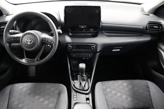 Toyota Yaris Toyota Yaris 1.5 Hybride Dynamic | Winterpack - afbeelding nr 6