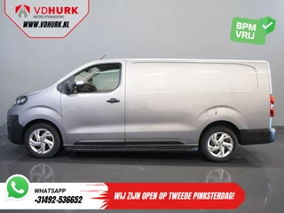 Citroën Jumpy - afbeelding nr 10