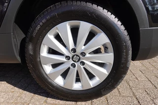 SEAT Arona - afbeelding nr 19