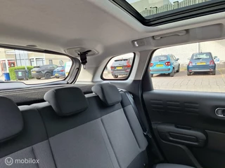 Citroën C3 Aircross CITROEN C3 AIRCROSS 1.2 PureTech S&S Feel - afbeelding nr 11