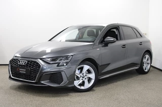 Audi A3 Sportback 30 TFSI S edition