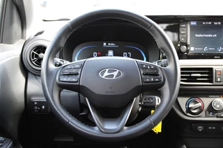 Hyundai i10 Hyundai i10 1.0 Comfort 5-zits Automaat/Carplay/Airco 