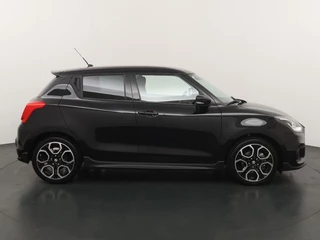 Suzuki Swift Suzuki Swift 1.4 Sport - afbeelding nr 6