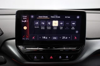 Volkswagen ID.4 Volkswagen ID.4 Pro 77 Kwh - Carplay, Stoel/stuur verwarming, Adaptive Cruise - afbeelding nr 18