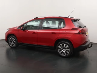 Peugeot 2008 - afbeelding nr 4