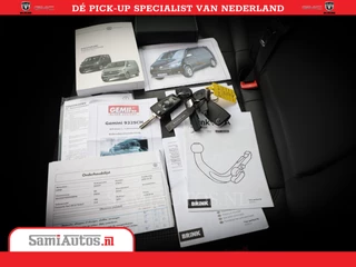 Volkswagen Transporter Volkswagen Transporter 2.0 TDI DC L2H1 30 Bulli 6 Persoons | Zeer Dik | In Zeer Goede Conditie | Comfortabele Dubbele Cabine met 6 Zitplaatsen | Body Kit | 20 Inch Brede Zwarte Wielen | Full Led | Camera | 2X Schuif Deuren | - afbeelding nr 44