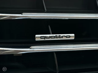 Audi A8 Audi A8 3.0 TDI quattro Pro Line+ Facelift Schuifdak Matrix Luchtvering Trekhaak NL Auto - afbeelding nr 32