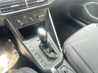 Volkswagen Polo Volkswagen Polo 1.0 TSI  95PK Comfortline DSG AUTOMAAT AIRCO ACHTERUITRIJCAMERA - afbeelding nr 19